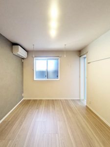 グランコート浦和 101号-3