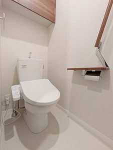 グランコート浦和 102号-5