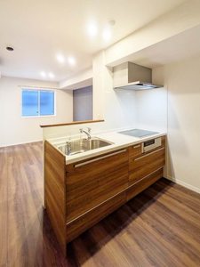 グランコート浦和 202号-3