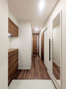 グランコート浦和 202号-5