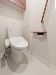 グランコート浦和 202号-6