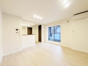 グランコート浦和 203号-1