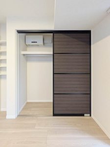 グランコート浦和 203号-4