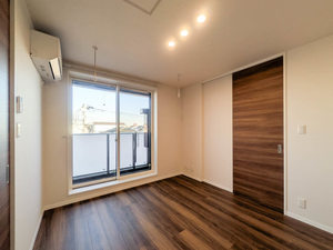 グランコート浦和 305号-4