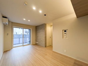 センター レジデンス グランデ 101号-2