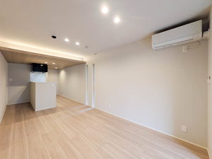 センター レジデンス グランデ 101号-3