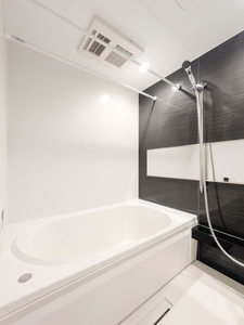 センター レジデンス グランデ 101号-4