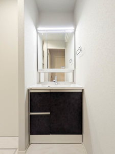 センター レジデンス グランデ 101号-5