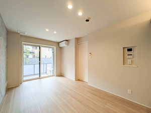 センター　レジデンス　グランデ 102号-2