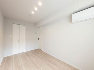 センター　レジデンス　グランデ 102号-7