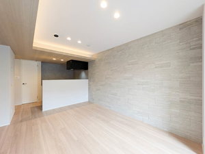 センター　レジデンス　グランデ 103号-3