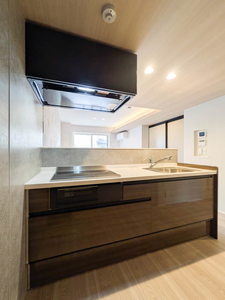 センター　レジデンス　グランデ 103号-8