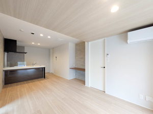 センター レジデンス グランデ 105号-3