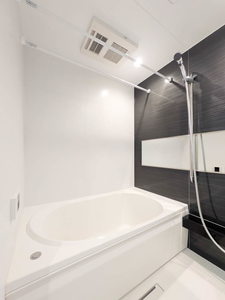 センター レジデンス グランデ 105号-4