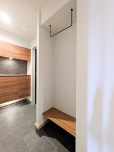 センター レジデンス グランデ 105号-10