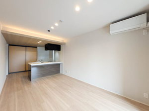 センター　レジデンス　グランデ 201号-3