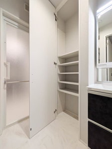 センター　レジデンス　グランデ 201号-5