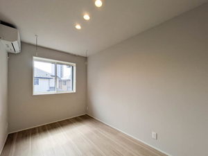 センター　レジデンス　グランデ 201号-6