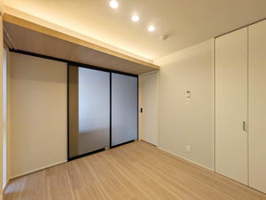 センター　レジデンス　グランデ 201号-7