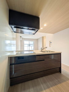 センター　レジデンス　グランデ 201号-8