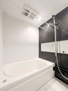 センター　レジデンス　グランデ 202号-4