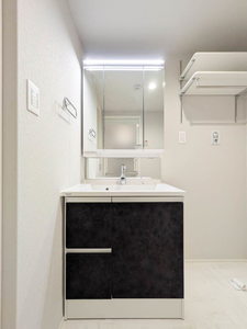 センター　レジデンス　グランデ 202号-5