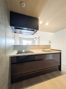 センター　レジデンス　グランデ 202号-8