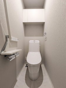 センター　レジデンス　グランデ 202号-10