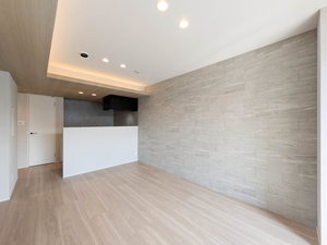 センター　レジデンス　グランデ 203号-3