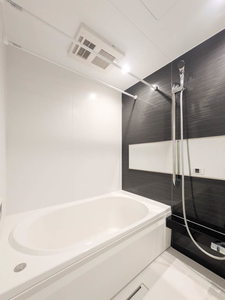 センター　レジデンス　グランデ 203号-4