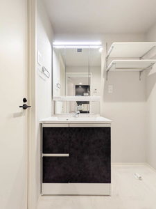 センター　レジデンス　グランデ 203号-5