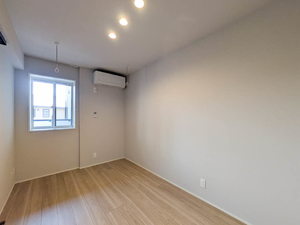 センター　レジデンス　グランデ 203号-6