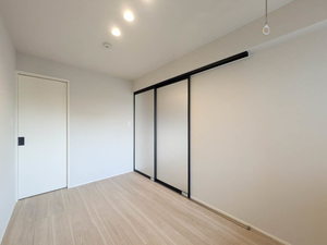 センター　レジデンス　グランデ 203号-7