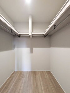 センター　レジデンス　グランデ 203号-9