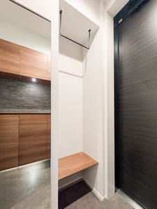 センター　レジデンス　グランデ 203号-10