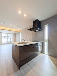 センター　レジデンス　グランデ 205号-8