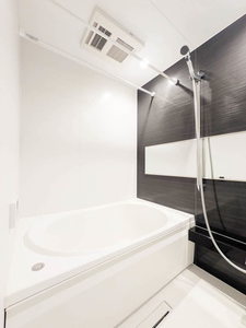 センター　レジデンス　グランデ 206号-4