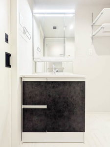 センター　レジデンス　グランデ 206号-5