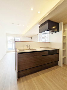 センター　レジデンス　グランデ 206号-8