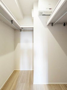 センター　レジデンス　グランデ 206号-9