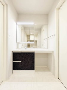 センター　レジデンス　グランデ 207号-5