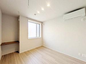 センター　レジデンス　グランデ 207号-6