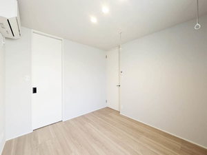 センター　レジデンス　グランデ 207号-7