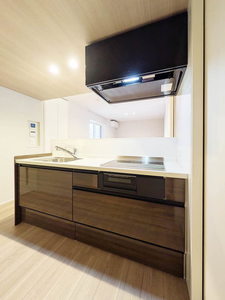 センター　レジデンス　グランデ 207号-8