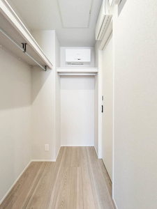 センター　レジデンス　グランデ 207号-9