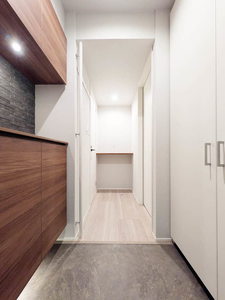 センター　レジデンス　グランデ 207号-10