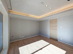 グリシーナ 201号-3