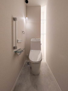 グリシーナ 202号-10