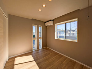 グリシーナ 203号-6