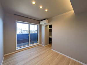 グリシーナ 203号-7